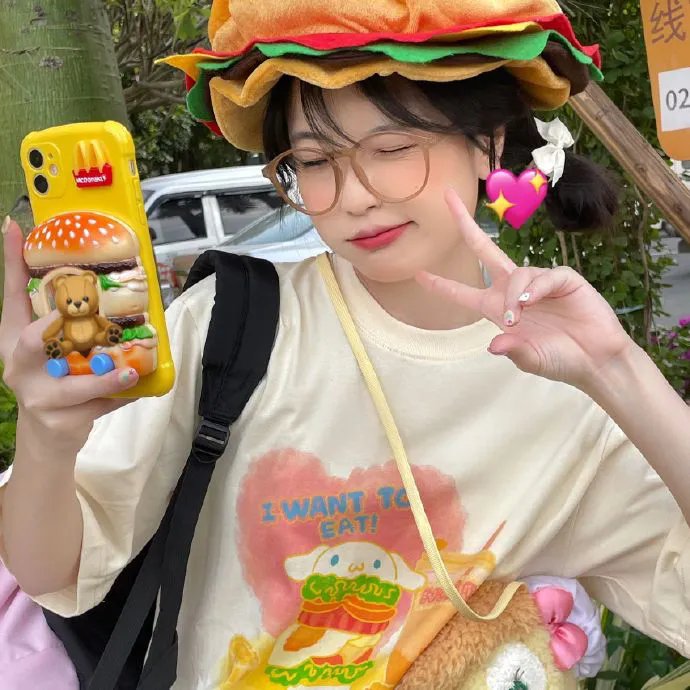 妖精森林的小不点